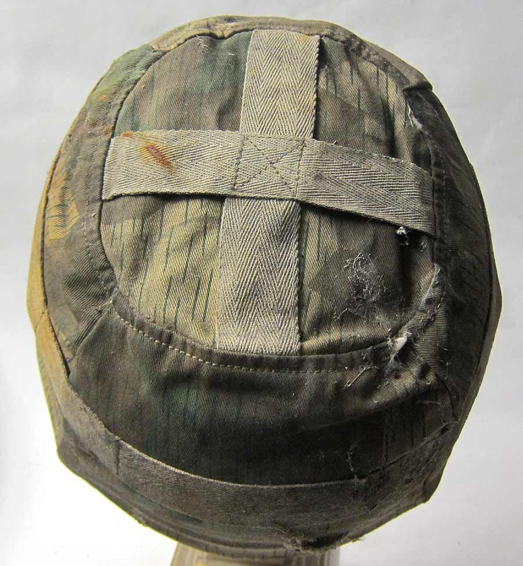 WW2 German Helmet Camouflage Covers - WarHats.com